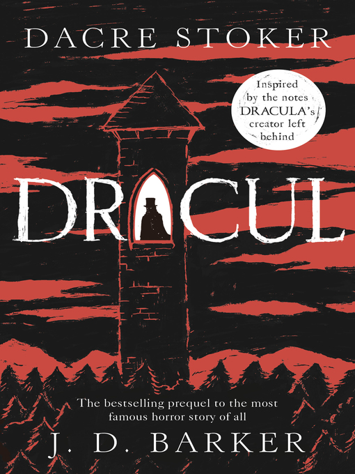 Title details for Dracul by Dacre Stoker - Available